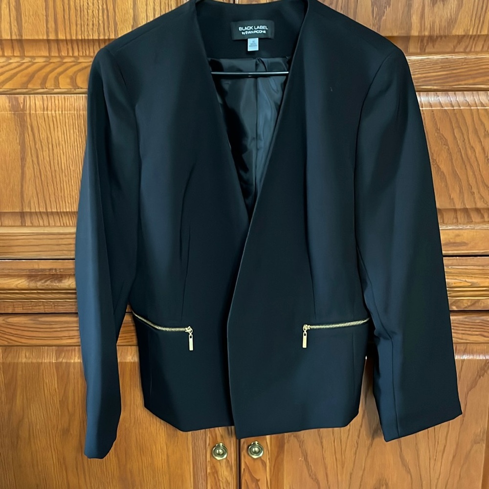 Evan Picone jacket